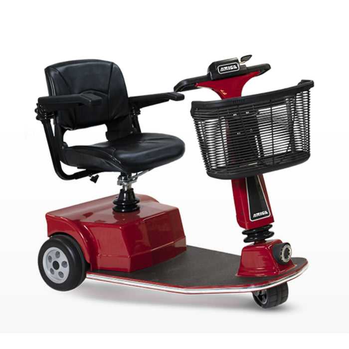 AMIGO RT Express Deluxe 3 Wheels Mobility Scooter
