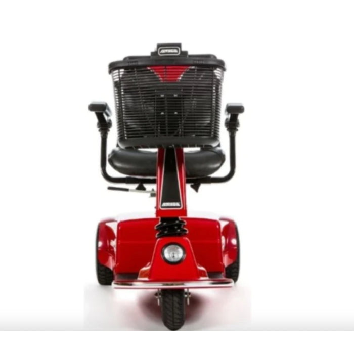 AMIGO RD with Shabbat option 3 Wheels Mobility Scooter