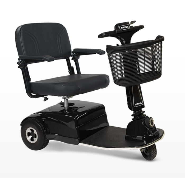 AMIGO HD with Shabbat option Heavy Duty Mobility Scooter