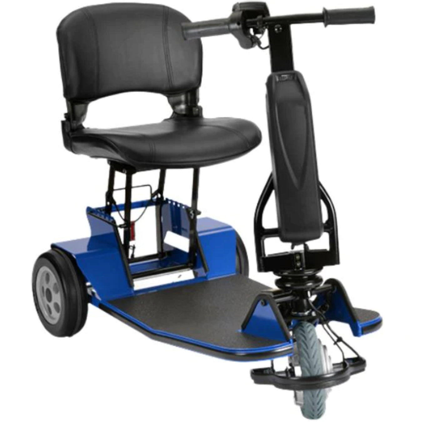 Mobility Scooters