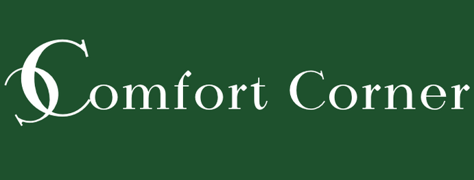 About Us — Comfort Corner